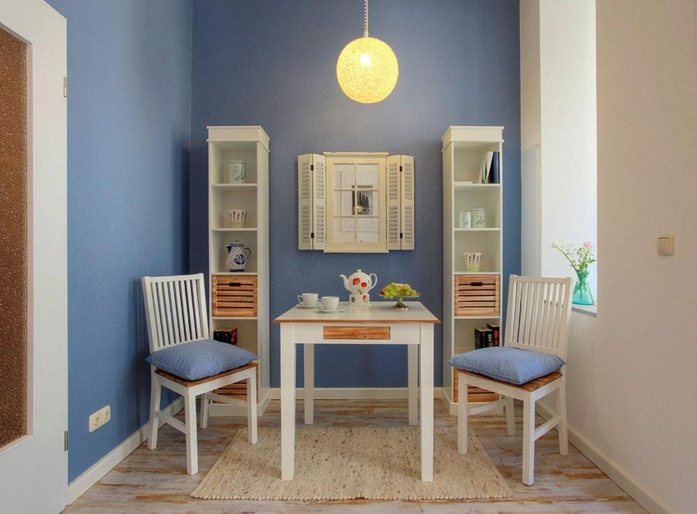 Villa Waldstrasse 10 Heringsdorf Dış mekan fotoğraf