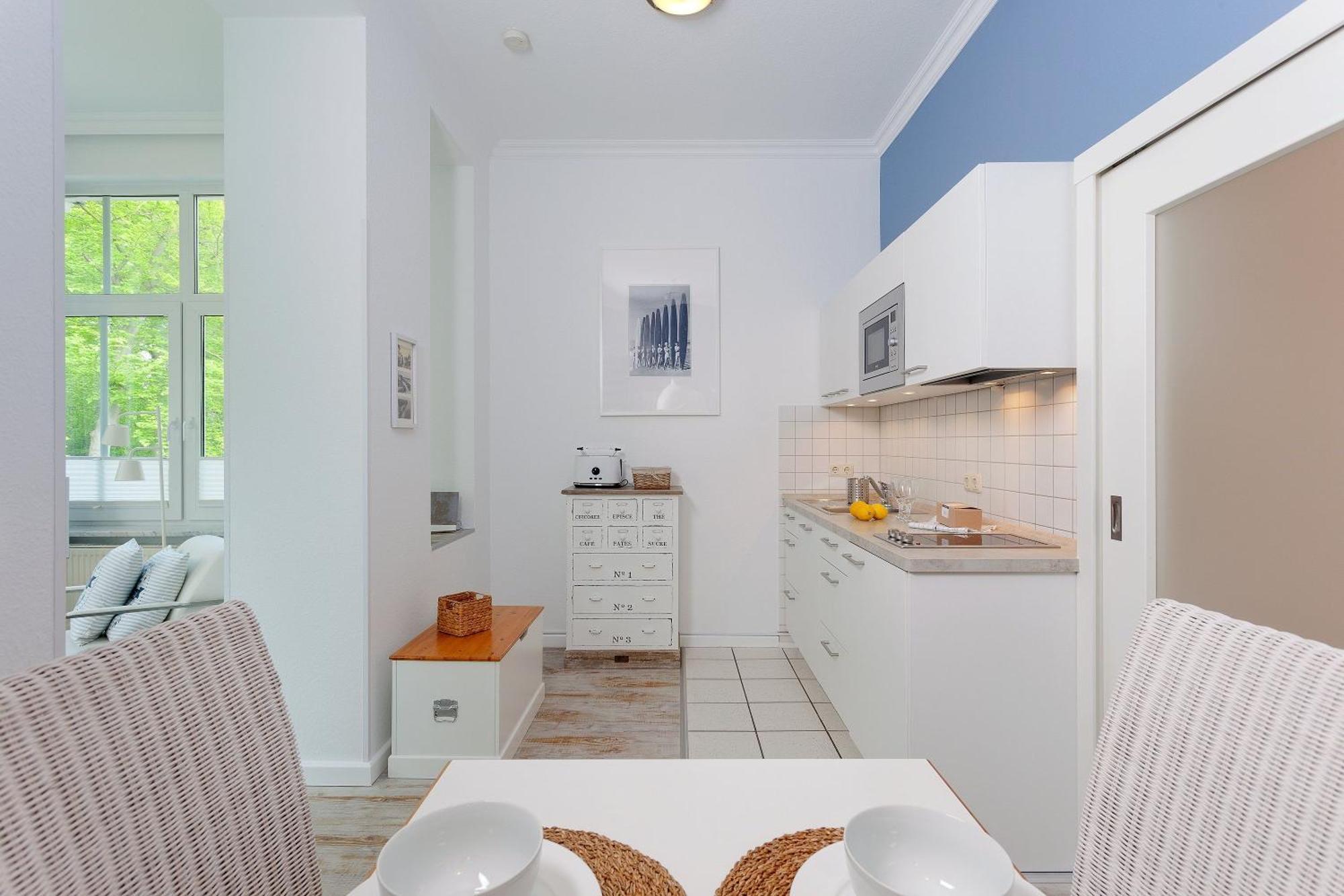 Villa Waldstrasse 10 Heringsdorf Dış mekan fotoğraf