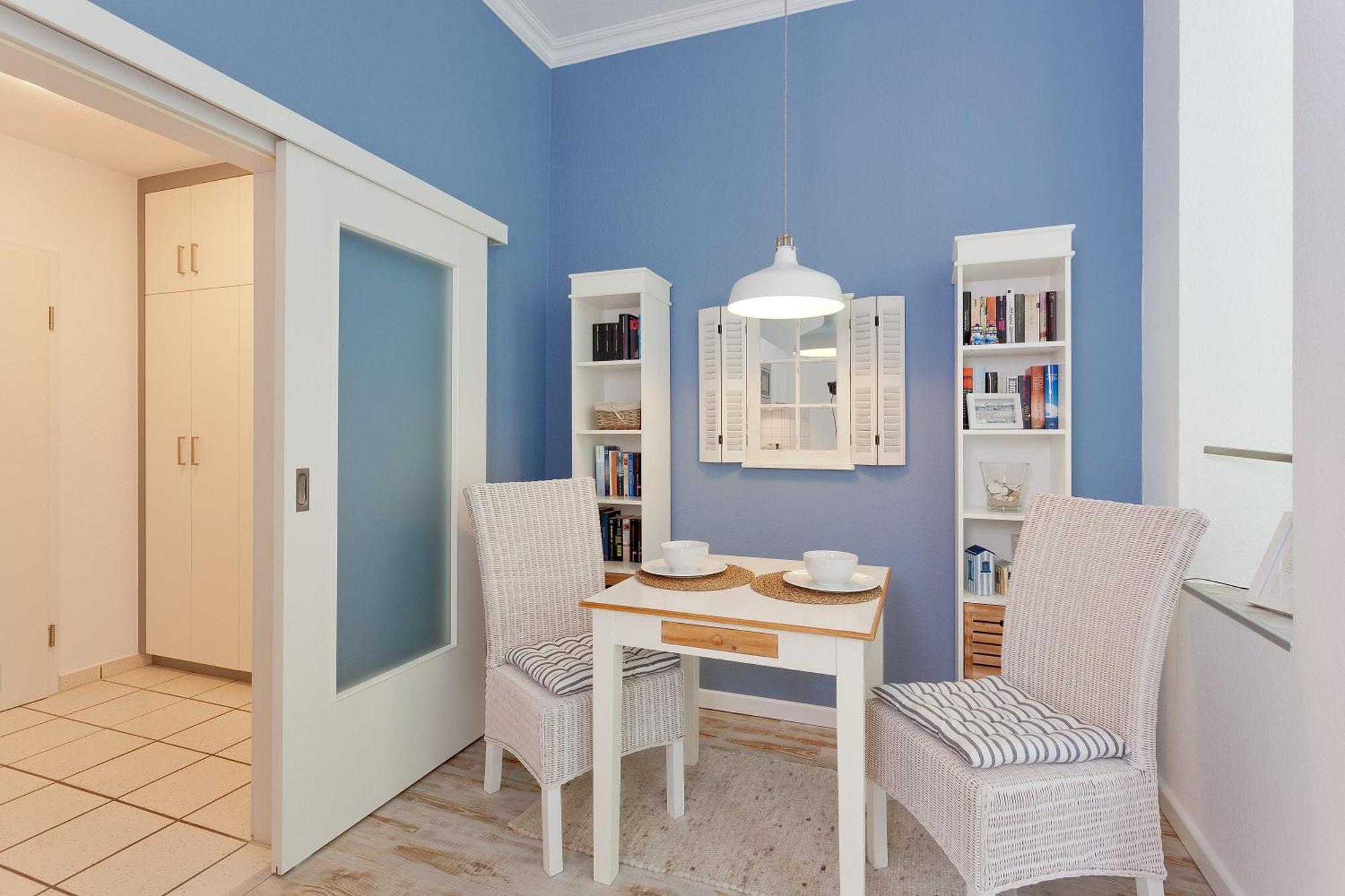 Villa Waldstrasse 10 Heringsdorf Dış mekan fotoğraf