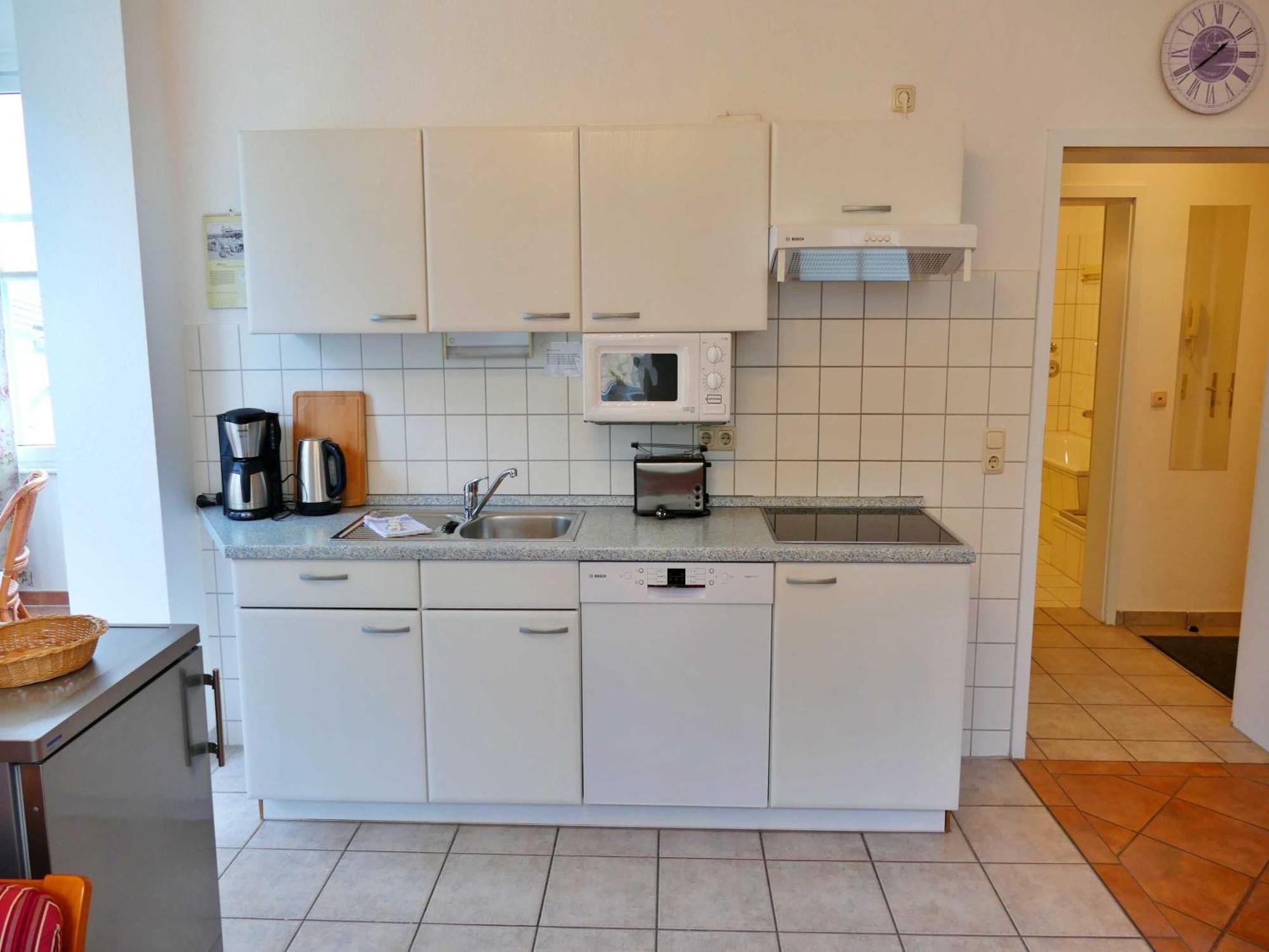 Villa Waldstrasse 10 Heringsdorf Dış mekan fotoğraf